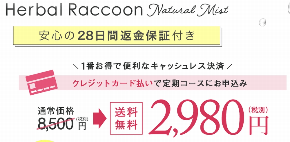 定期コース