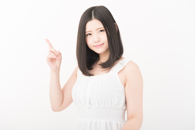 キレイパス使い方