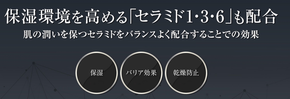 セラミド効果