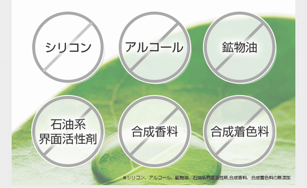 6つのフリー