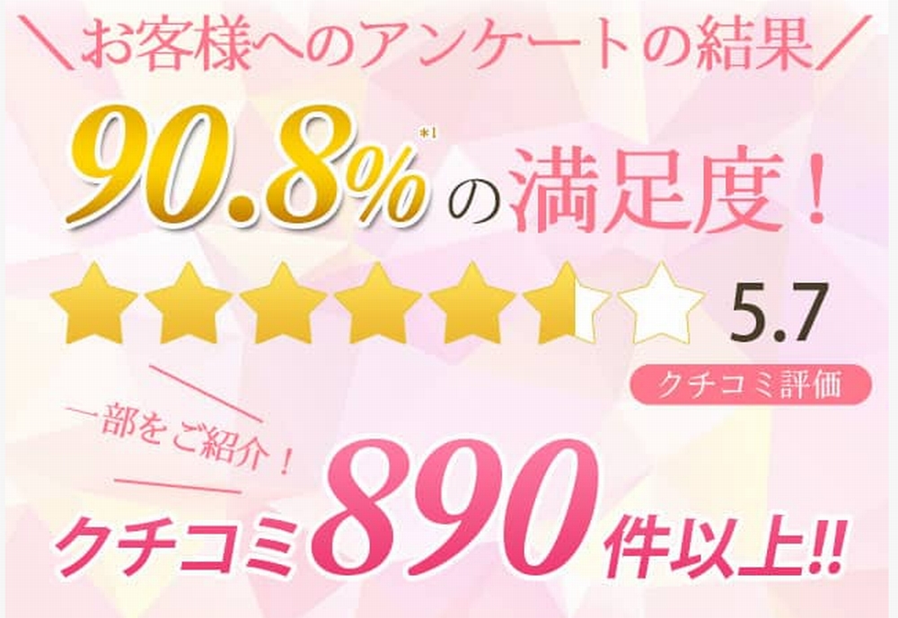 リプラオールの口コミ