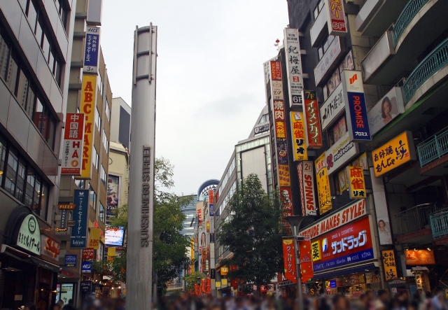 薬用クリアエステヴェールの実店舗