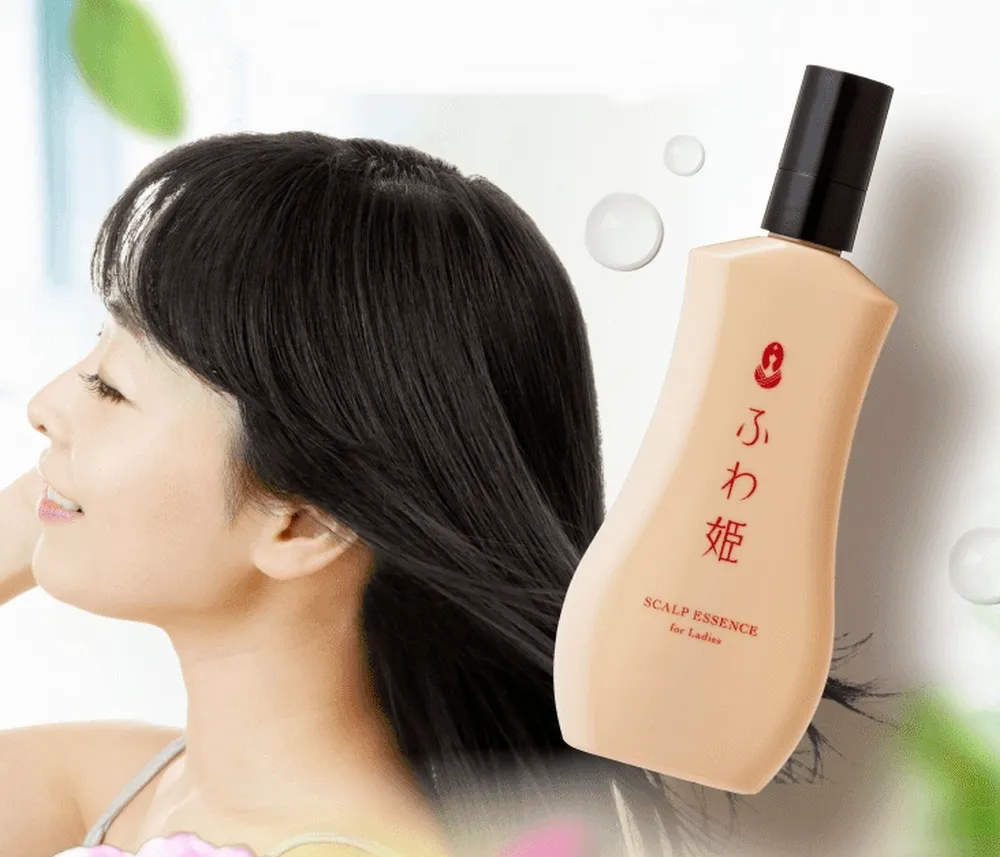 ふわ姫は、ドラッグストアや薬局で市販されているか？