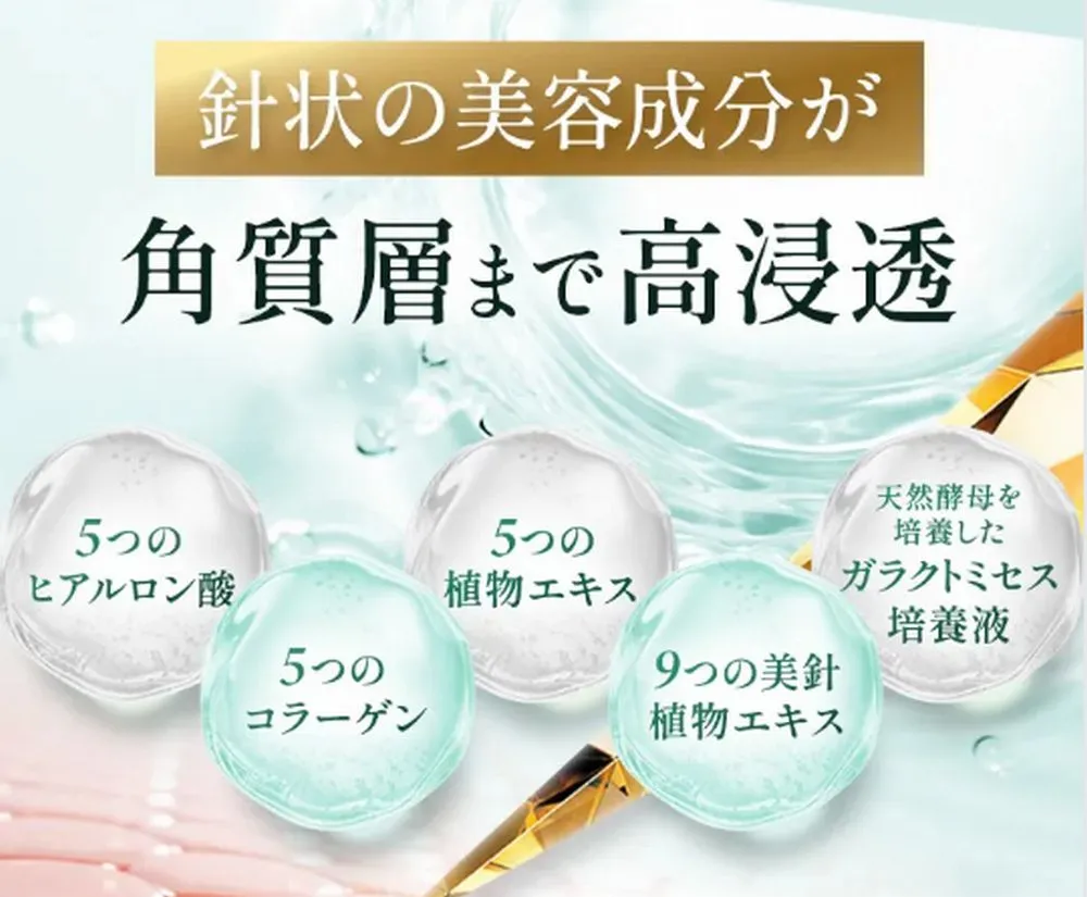 KATAN Cica ダーマヒットセラムが解約できない